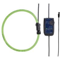 Gossen Metrawatt METRAFLEX 3001 XBL Stroomtangadapter Meetbereik A/AC (bereik): 0.16 - 3000 A Flexibel - thumbnail