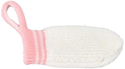 Bogadent plaque vinger tandenborstel puppy