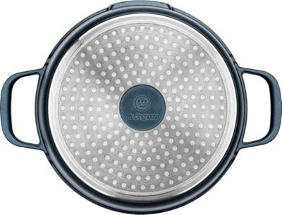 Westinghouse Braadpan Performance Bravery Blue ø 24 cm / 4,5 liter