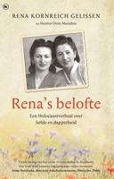 Rena's belofte - Rena Kornreich Gelisse, Heather Dune Macadam - ebook - thumbnail