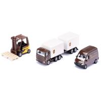 Siku 6324 gift set ups logistiek - thumbnail
