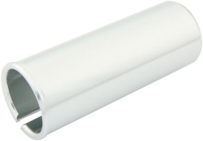 CONTEC vulbus "upsize" ct spacer sleeve aluminum mm 29.6 mm diam.