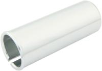 CONTEC vulbus "upsize" ct spacer sleeve aluminum mm 29.6 mm diam. - thumbnail