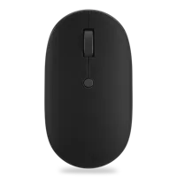 Satechi OntheGo draadloze muis - Black - thumbnail