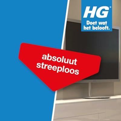 HG Woonkamer Beeldschermreiniger