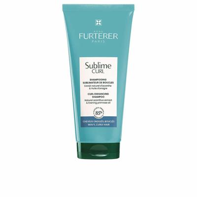 Furterer Sublime Curl Shampoo 200ml