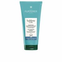 Rene Furterer Sublime Curl Enhancing Shampoo 200ml - thumbnail