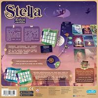 Spel Stella Dixit Universe - thumbnail