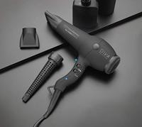 Diva Dryer Ultima 5000PRO Black - thumbnail