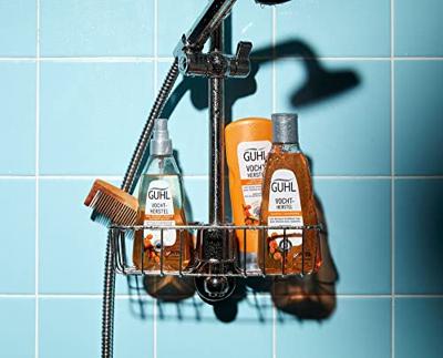 Guhl Vochtherstel Verzorgende Conditioner voor droog, broos en overbelast haar - thumbnail