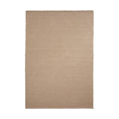 Kave Home Ardelia vloerkleed 160x230 cm Beige