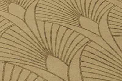 Livingwalls New Walls goud behang | 374272