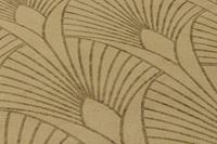 Livingwalls New Walls goud behang | 374272 - thumbnail