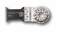 Fein 63502133220 E-Cut Standard Invalzaagblad 35 mm 3 stuk(s) - thumbnail