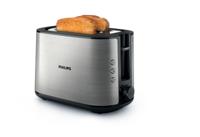 Philips HD2650/90 Broodrooster Grijs - thumbnail