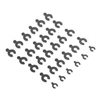 Arrma - Composite Spacer Set (AR330366) - thumbnail