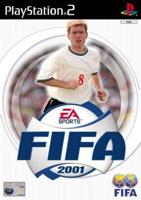 Fifa 2001 - thumbnail