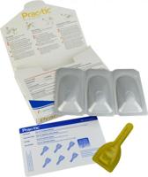 Prac-Tic 56,25 Mg Teek&Vlo (2-4,5 Kg) 3 Pipet - thumbnail