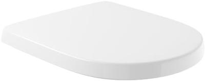 Villeroy & Boch O.novo closetzitting - softclose en quick release wit 9m38s101 - thumbnail