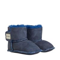 En Fant babyboots Navy-S - thumbnail