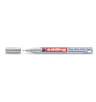 Paintmarker edding 780 oliebasis 0.8mm zilver - thumbnail