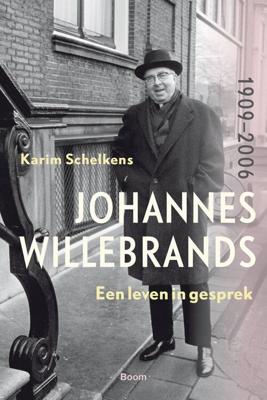 Johannes Willebrands - Karim Schelkens - ebook