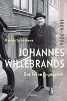 Johannes Willebrands - Karim Schelkens - ebook - thumbnail