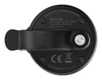 Nilox Ring Tracker Apple find my fietsbel - thumbnail