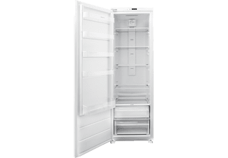 Inventum IKK1785S koelkast Ingebouwd Wit 300 l A+ Inventum IKK1785S koelkast Ingebouwd Wit 300 l A+