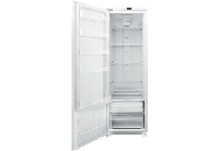 Inventum IKK1785S koelkast Ingebouwd Wit 300 l A+ - thumbnail