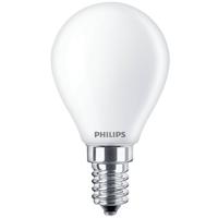 Philips LED Lamp 40W E14 Warm Wit - thumbnail