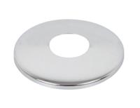 Kirchhoff Kraanafdekplaat, chroom, 1/2" x 60 mm x 25 mm - 988135248 - thumbnail