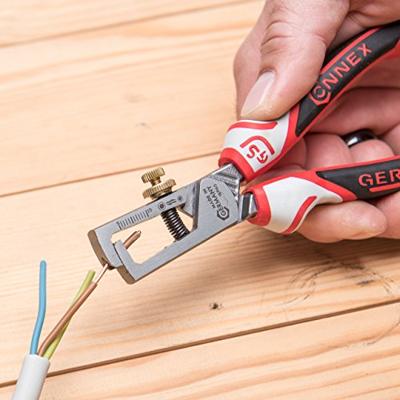 Connex Striptang 160Mm 3C - COXT181160