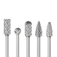 PFERD TOOLS 21901812 Freesstift Schachtdiameter 6 mm - thumbnail