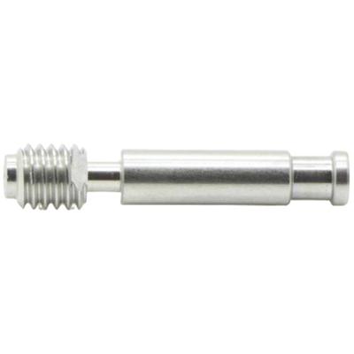 Flashforge Threaded Pipe Geschikt voor: FlashForge Guider 3, FlashForge Guider 3 Plus 80003154002 80003154003
