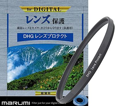 Marumi protect filter dhg 37 mm - thumbnail