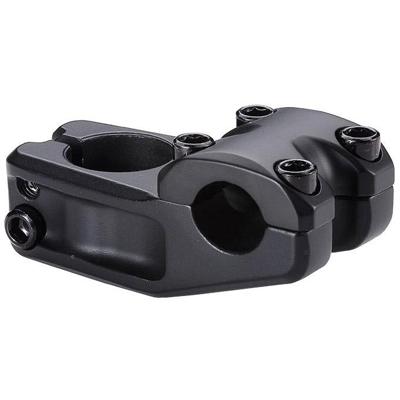 VWP voorbouw ahead alu overs.28.6/50mm top load zwart