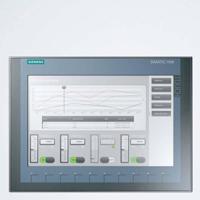 Siemens 6AV21232MA030AX0 Simatic HMI KTP1200 Basic color DP 1 stuk(s) - thumbnail