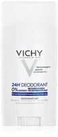 Vichy Deodorant Stick Droog Effect 24 uur 40ml - thumbnail