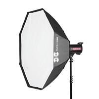Quadralite Softbox Octa 120cm - thumbnail