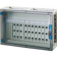 Hensel 68000117 Zekeringhouder 250 A - thumbnail