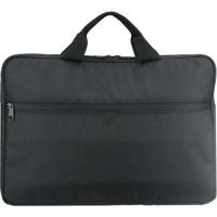 Laptoptas Mobilis One bag Zwart 16" - thumbnail