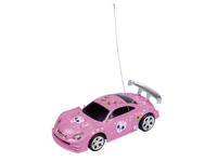 Revell Control 23568 Mini RC Car pink 1:58 RC auto Elektro Sportwagen - thumbnail