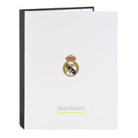 Ringmap Real Madrid C.F. Wit A4 26.5 x 33 x 4 cm - thumbnail