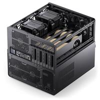 Jonsbo N5 Black - thumbnail