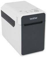 Brother TD-2130N labelprinter - thumbnail