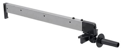 Makita Accessoires Langsgeleider compleet voor 2704, 2704X - 122739-6 - thumbnail