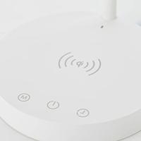 Brilliant Neda G93099/05 LED-tafellamp LED 5 W Wit - thumbnail