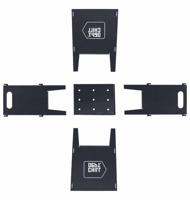 Fire pit Cortensteel Chill Dept - Chill dept - thumbnail