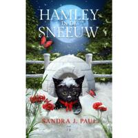 Hamley in de Sneeuw (Hardback) - thumbnail